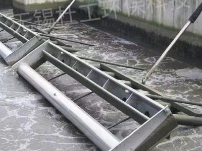 潷水器